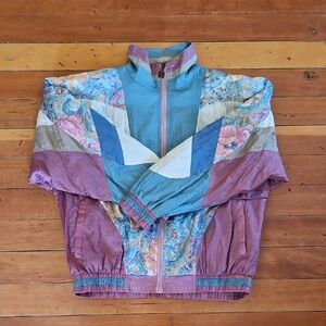 Vintage Active Stuff Jacket